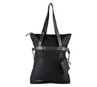 Haglöfs Sac de shopper Brand 35 cm Noir