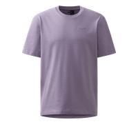 Haglöfs - Brand SS Tee - T-shirt homme Purple Fog - M