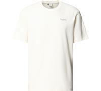 Haglöfs - Brand SS Tee - T-shirt homme Soft White - S