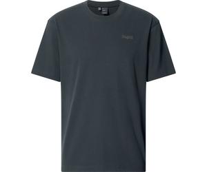 Haglöfs - Brand SS Tee - T-shirt homme True Black - XL