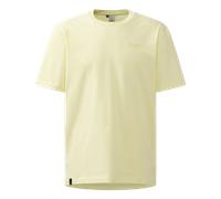Haglöfs - Brand SS Tee - T-shirt homme Yellow Rise - XL