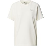 Haglöfs - Brand Tee - T-shirt femme Soft White - L