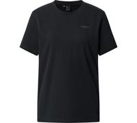 Haglöfs - Brand Tee - T-shirt femme True Black - L