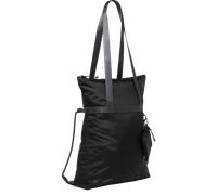 Haglöfs Sac de shopper Brand 35 cm Noir