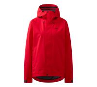 Haglöfs - Breeze Proof Jacket - Veste hardshell femme Bright Red - L