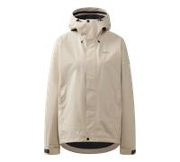 Haglöfs - Breeze Proof Jacket - Veste hardshell femme Chalk Beige - S