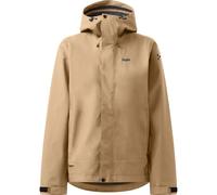 Haglöfs - Breeze Proof Jacket - Veste hardshell femme Oak Brown - S