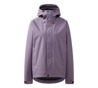Haglöfs - Breeze Proof Jacket - Veste hardshell femme Purple Fog - XL