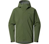 Veste imperméable HAGLOFS Breeze Proof Jacket Men (Seaweed Green) Homme M