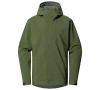 Haglöfs - Breeze Proof Jacket - Veste imperméable - L - seaweed green