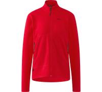 Haglöfs - Women's Buteo Mid II Jacket - Veste polaire - L - bright red