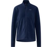 Haglöfs - Women's Buteo Mid II Jacket - Veste polaire - L - tarn blue