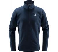Haglöfs - Buteo Mid Jacket Men - Polaire homme Tarn Blue - S