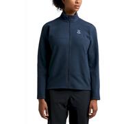 Haglöfs - Buteo Mid Jacket Women - Polaire femme Tarn Blue - XS
