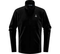 Polaire Haglöfs Buteo Mid noir - L