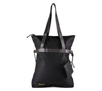 Haglöfs Cabas noir, Taille One Size