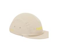 Haglöfs - Casquette légère et respirante - Brand Five Panel Cap Chalk Beige - Taille S/M Beige S/M