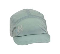 Haglöfs - Casquette légère et respirante - L.I.M Pace Cap Dew Green - Vert Vert