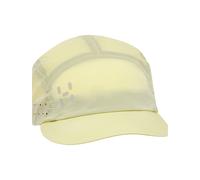 Haglöfs - Casquette légère et respirante - L.I.M Pace Cap Yellow Rise - Jaune Jaune