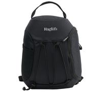 Haglöfs Sac à dos Corker Junior 5 L – Noir – Enfants