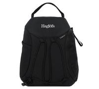 Haglöfs Corker Junior Sac à dos pour l'école maternelle 27 cm noir