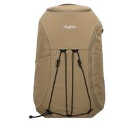 Haglöfs Corker Large Daypack 49 cm Compartiment pour ordinateur portable brun