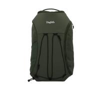 Haglöfs Corker Medium Daypack 43 cm Compartiment pour ordinateur portable vert