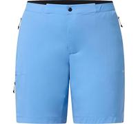 Haglöfs Femme L.I.M Fuse II Short, Sky Blue, XL