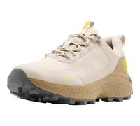 Haglöfs Femme L.I.M Horizon Hike GTX Low Chaussures, True Black-Magnetite, 38.5|39