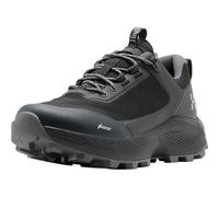Haglöfs - Women's L.I.M Horizon Hike GTX Low - Chaussures multisports - EU 40,5 - true black / magnetite