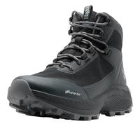 Haglöfs - L.I.M Horizon Hike GTX Mid - Chaussures randonnée femme True Black / Magnetite - 38
