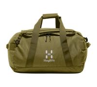 Haglofs Fjatla 60l Duffle Bag Vert