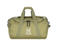 Haglofs Fjatla 60l Duffle Bag Vert