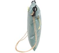Haglofs Flat Accessory Crossbody Bleu
