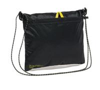 Haglöfs - Flat Accessory Bag - Pochette voyage True Black - 0,5 L