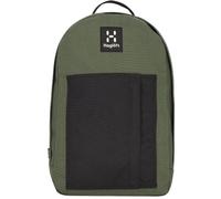 Haglöfs Floda Sac à dos 45 cm pour ordinateur portable vert