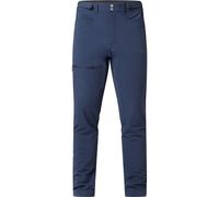 Haglöfs - Front Flex Pant - Pantalon softshell homme Tarn Blue - EU 46 - Regular