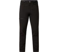 Haglofs Front Flex Pants Noir 56 / Short Homme
