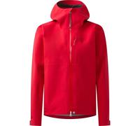 Haglofs Front Proof Ii Jacket Rouge L Femme