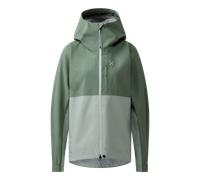 Haglofs Front Proof Ii Jacket Vert L Femme