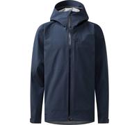 Haglofs Front Proof Ii Jacket Bleu S Homme