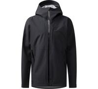 Haglofs Front Proof Ii Jacket Noir 2XL Homme