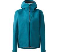 Haglofs Front Proof Ii Jacket Bleu S Femme