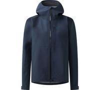 Haglöfs - Front Proof II Jacket - Veste imperméable femme Tarn Blue - XL