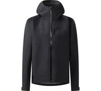 Veste imperméable HAGLOFS Front Proof II Jacket Women (True Black) Femme L
