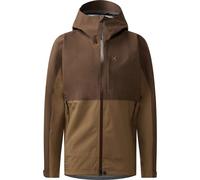 Haglofs Front Proof Ii Jacket Marron 2XL Homme