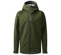 Haglöfs - Front Proof II Jacket - Veste imperméable - L - seaweed green