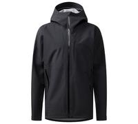Haglöfs - Front Proof II Jacket - Veste imperméable - M - true black