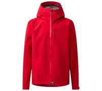 Haglöfs - Front Proof II Jacket - Veste imperméable - XL - bright red