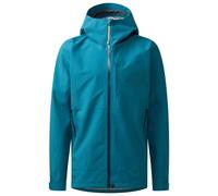 Haglöfs - Front Proof II Jacket - Veste imperméable - XL - deep teal